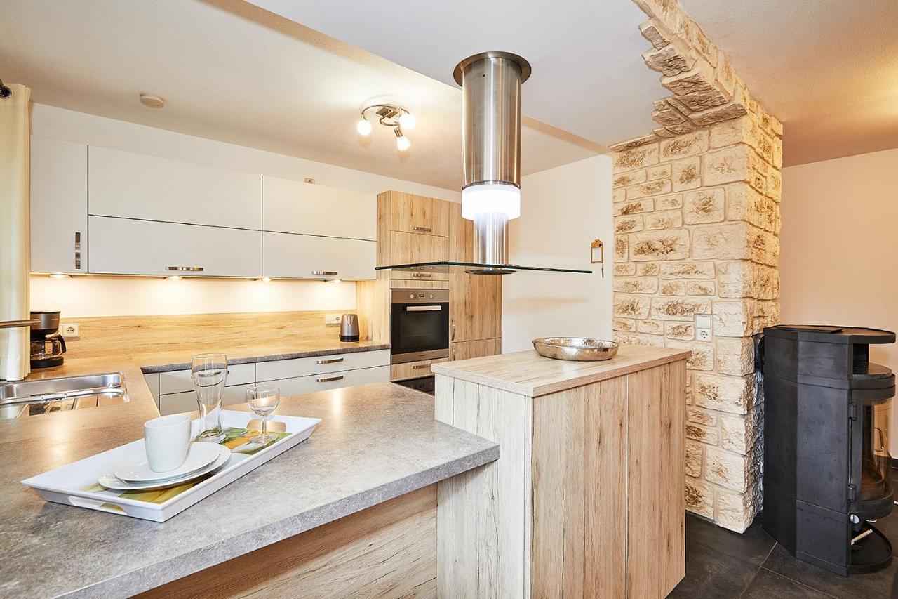 Apartament Haus Kohlpointner Oberwössen Zewnętrze zdjęcie